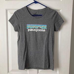 Patagonia kids T-shirt